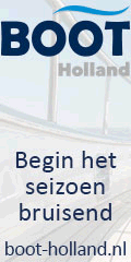 Boot Holland de aftrap van het watersportseizoen 12 t/m 17 februari 2016 Boot Holland de aftrap van het watersportseizoen 12 t/m 17 februari 2016