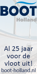 Boot Holland is gezellig, inspirerend en nieuwswaardig: in februari 2014 had de beurs ruim 60 wereldprimeurs. Alle reden voor een bezoek aan onze 25ste editie, van 6 t/m 11 februari 2015 in Leeuwarden.