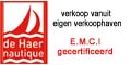 De Haer Nautique werkt zonder verkoophaven De Haer Nautique werkt zonder verkoophaven