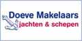 DOEVE Makelaars en taxateurs jachten en schepen anno 1972 DOEVE Makelaars en taxateurs jachten en schepen anno 1972